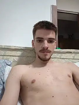 Živý XXX chat darkboy665