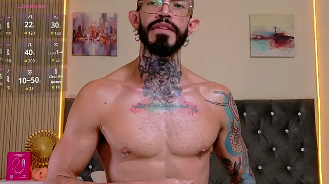 Simon_Rz Live XXX-Chat