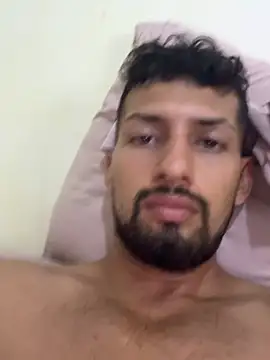 Show modela 3l_joma na web-kameri