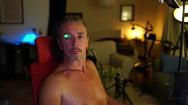 somaticeros' Live XXX Chat