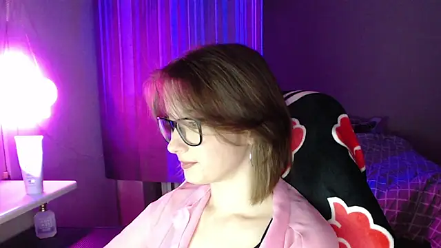 Chat XXX ao vivo de LunaXcherry