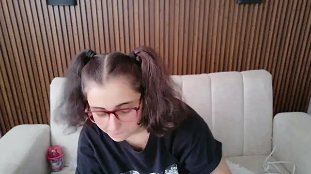 Chat XXX ao vivo de feeleena_mysoul