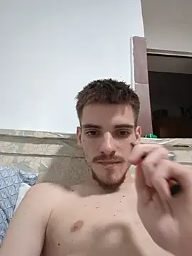 darkboy665 Chat XXX in diretta