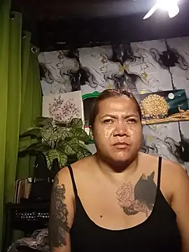 Chat XXX Live FoxyOpal