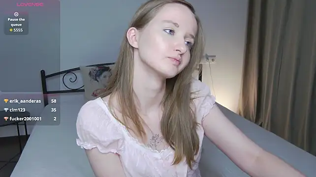 AlexsisFaee 라이브 XXX 채팅