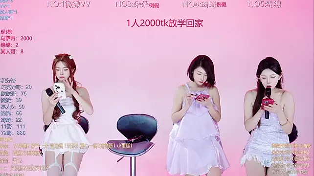 Gee-002's Live XXX Chat