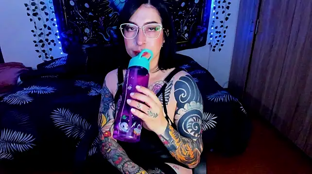 alice_666f 라이브 XXX 채팅