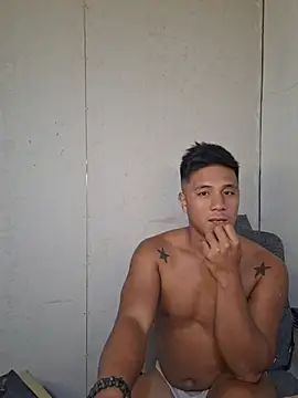 Felix_Asher's Live XXX Chat
