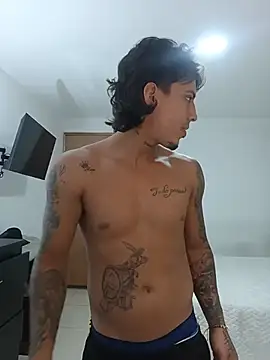 Jaacob_7 Live XXX-chat