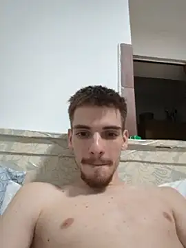 darkboy665 Live XXX Chat