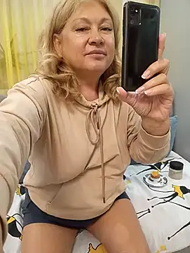 Czat XXX na żywo – Sweet4104