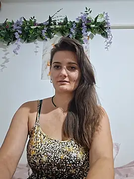 Nika_aa 라이브 XXX 채팅