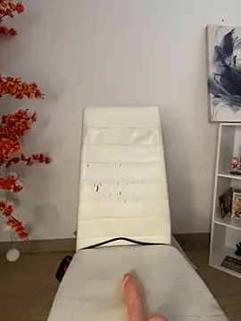 VictoriaHiill Chat XXX in diretta