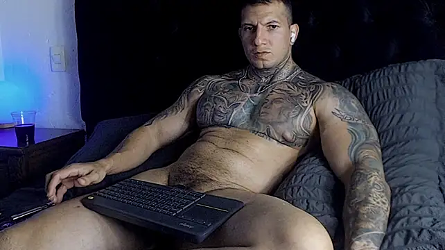 Chat XXX Live Shane_Clay