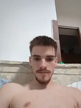 XXX chat uživo modela darkboy665