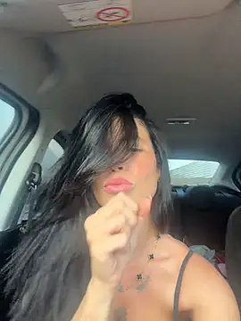 Rafaellaz – Live XXX-chat