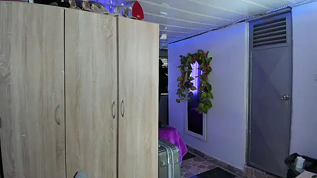 Chat +18 de Samara_Homescapes ao vivo