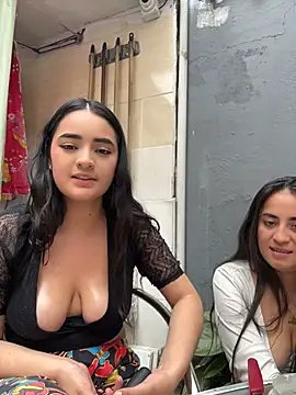AntonellaaFerrer_ Live XXX-chat