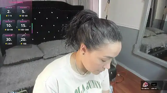 Онлайн чат XXX gaby_trent