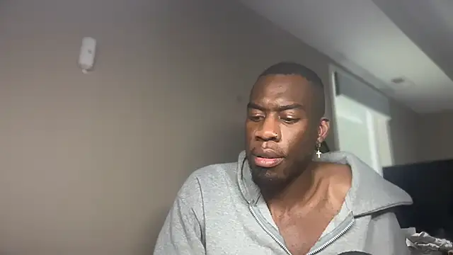 Phatbootyndik live XXX chat