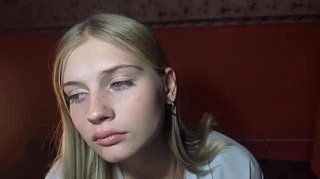 Chat XXX en directo de LavelleHolbrook