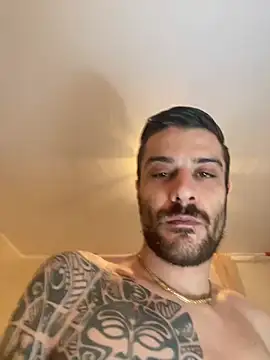 Eldiablo955 Webcam show