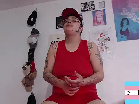 Barkleyscorpion live XXX chat