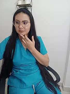 Chat XXX en directo de mia_nala