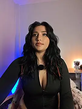 Pauilina Chat XXX in diretta