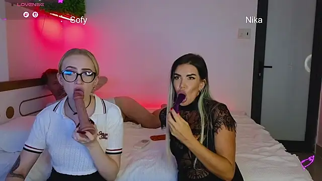 Živý XXX chat Sin_city_