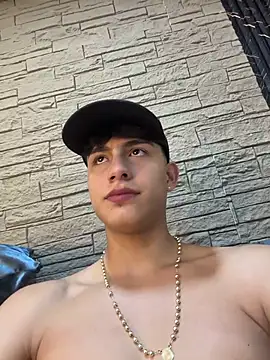 Chat XXX ao vivo de Lander_Cruz