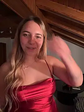 Naomi-Klein – Live XXX-chat