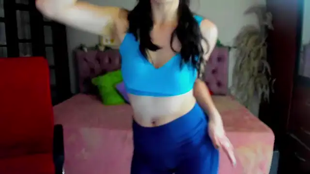 Sarah_Clarc live XXX chat