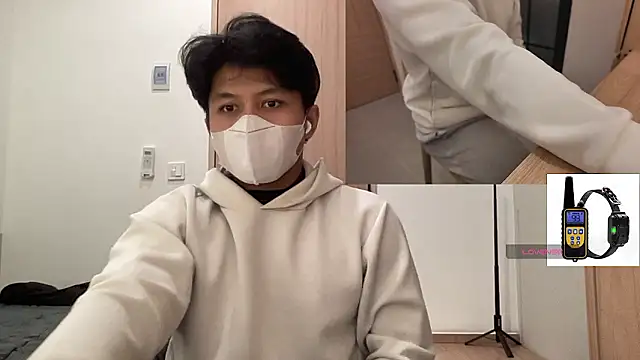 zero-kun live XXX chat