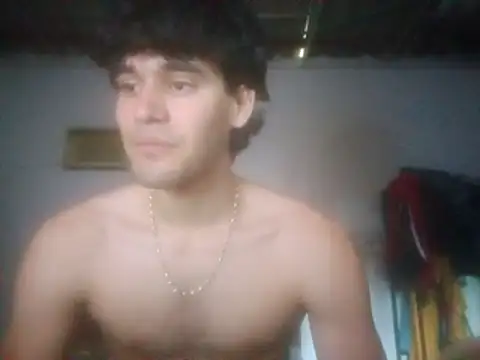 Chat XXX ao vivo de DARECK21