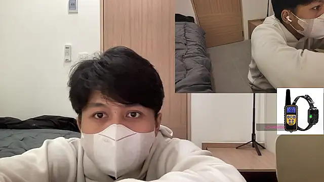 zero-kunn Live XXX chat