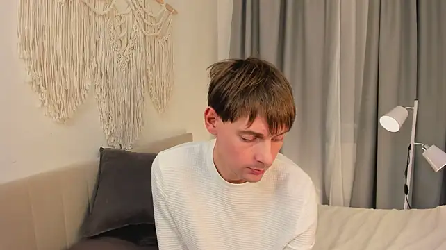 Chat XXX en directo de Kyle_Barry