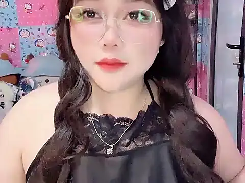 Chat +18 de Lylussam26 ao vivo