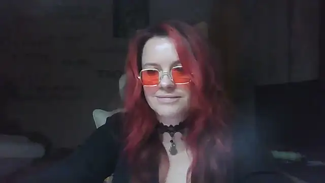 Chat +18 de Dalenixa ao vivo