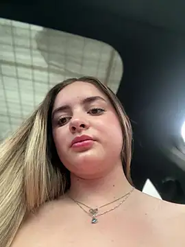 Chatroom XXX en direct de imlindapink