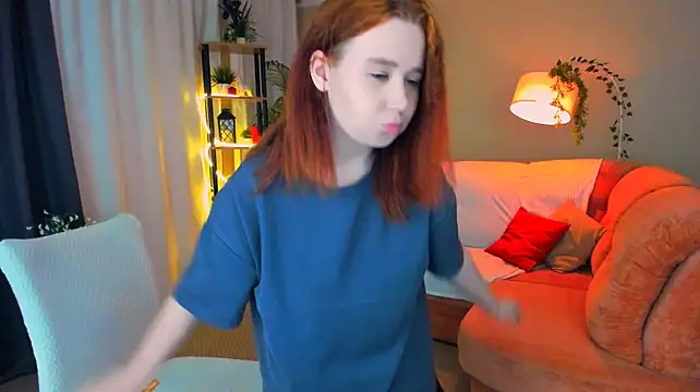 MooonlightSky – Live XXX-chat