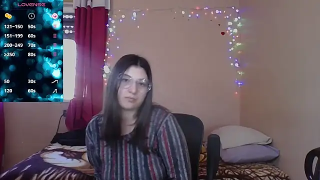 imsohornydacom Live XXX-chat