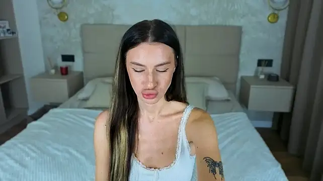 Snow_WhiteeeX live XXX chat