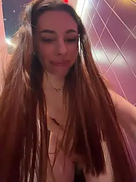 AmelieCrystal live XXX chat