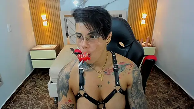KAROLLJONES1 live XXX chat