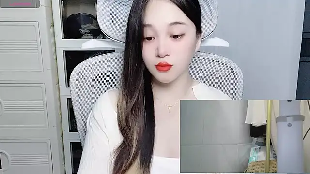 woaiqinqin live XXX chat