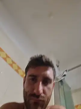 Show webcam de simo1097