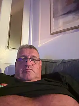 Daddystrokes4u Live XXX Chat
