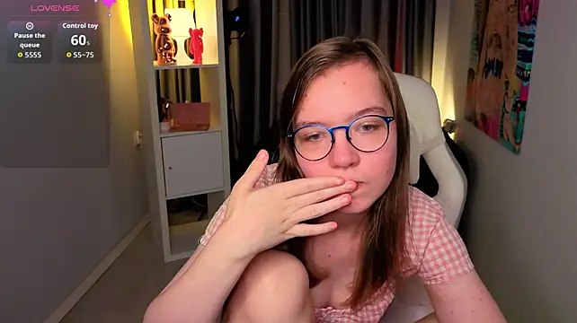 LiaBroock live XXX chat