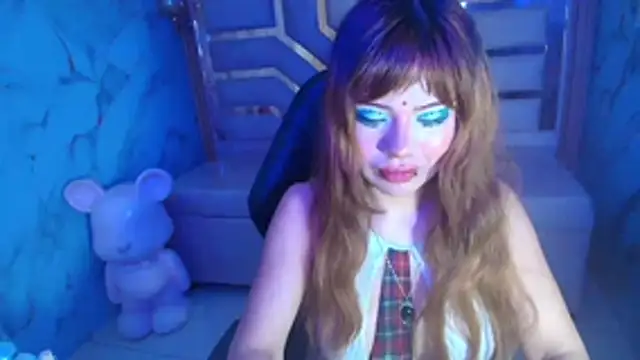 cinnamondoll_r live XXX chat